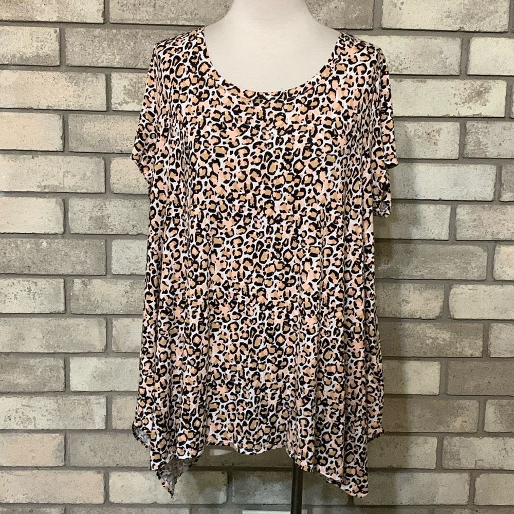 3for$20 blouse 1x